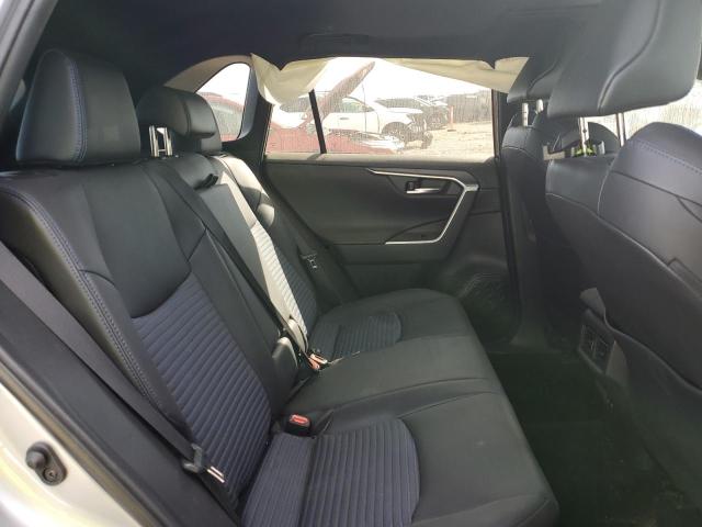 2019 TOYOTA RAV4 XSE - 2T3EWRFV5KW024269