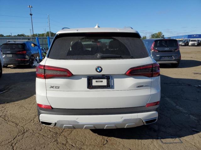 VIN 5UXCR6C01LLL76192 2020 BMW X5 no.6