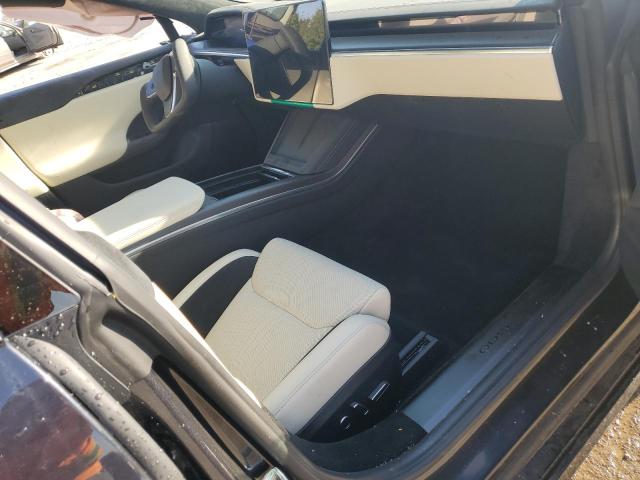 2024 TESLA MODEL S - 5YJSA1E69RF542656