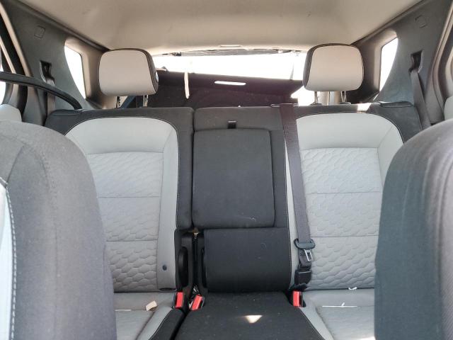 2020 CHEVROLET EQUINOX LS - 2GNAXHEV5L6184552