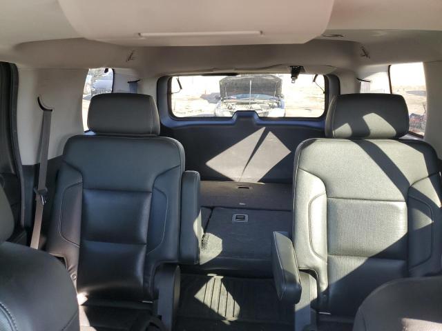 2020 CHEVROLET TAHOE K150 - 1GNSKCKC4LR124419
