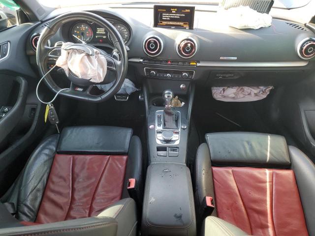 2015 AUDI S3 - WAUBFGFF3F1037524