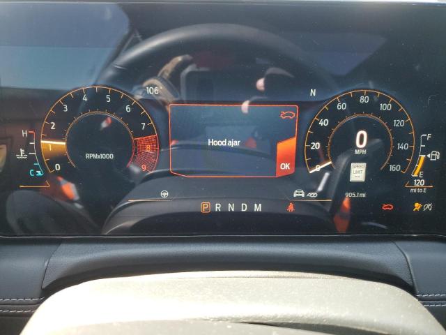 2024 FORD MUSTANG GT - 1FA6P8CF8R5426190