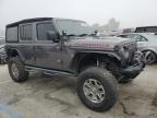 JEEP WRANGLER U photo