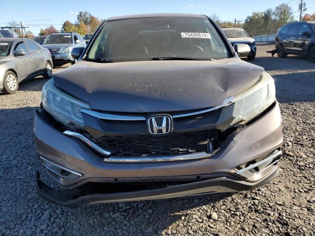 2016 HONDA CR-V EX - 2HKRM4H54GH659280