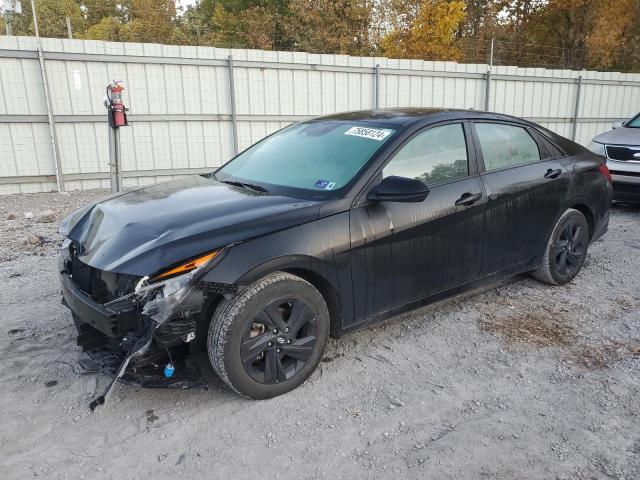 2023 HYUNDAI ELANTRA SE #3004184905