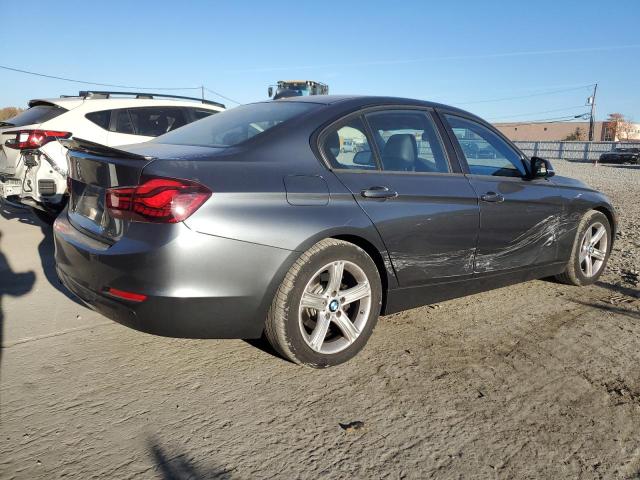 2015 BMW 3 SERIES WBA3A5G52FNS83695