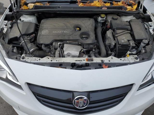 2018 BUICK CASCADA SP - W04WJ3N58JG052766