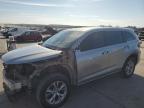 2015 TOYOTA HIGHLANDER - 5TDZKRFH0FS059784