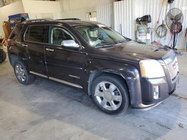 2015 GMC TERRAIN DE - 2GKFLUE36F6315806