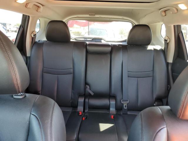 2015 NISSAN ROGUE S - 5N1AT2MV2FC897323