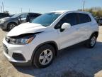 2020 CHEVROLET TRAX LS - 3GNCJKSB1LL130033