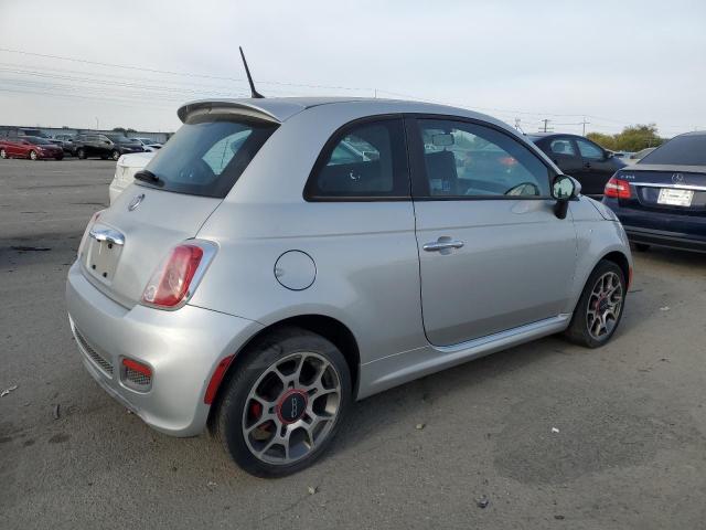 VIN 3C3CFFBR3DT681889 2013 Fiat 500, Sport no.3