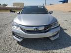 Lot #3028430220 2017 HONDA ACCORD SPO