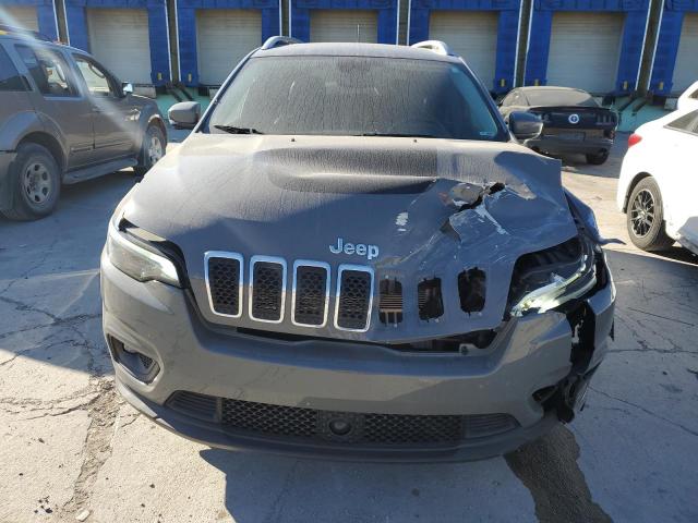 VIN 1C4PJLLB8MD121304 2021 Jeep Cherokee, Latitude... no.5