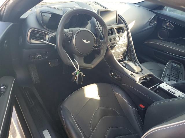 2020 ASTON MARTIN DBS SUPERL SCFRMHAV0LGR01516