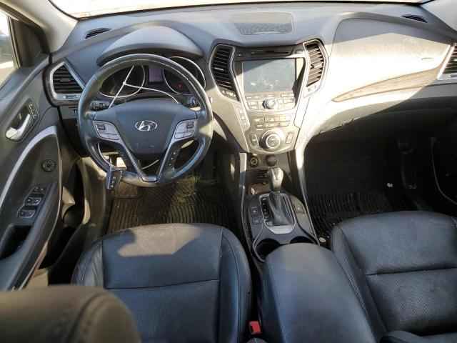 2015 HYUNDAI SANTA FE G - KM8SRDHF6FU109025