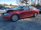 2015 VOLKSWAGEN PASSAT S - 1VWAT7A32FC012720