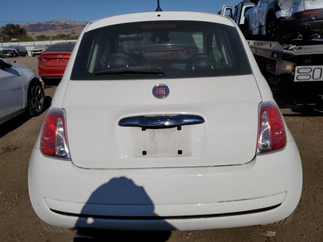 VIN 3C3CFFAR1FT710066 2015 Fiat 500, Pop no.6