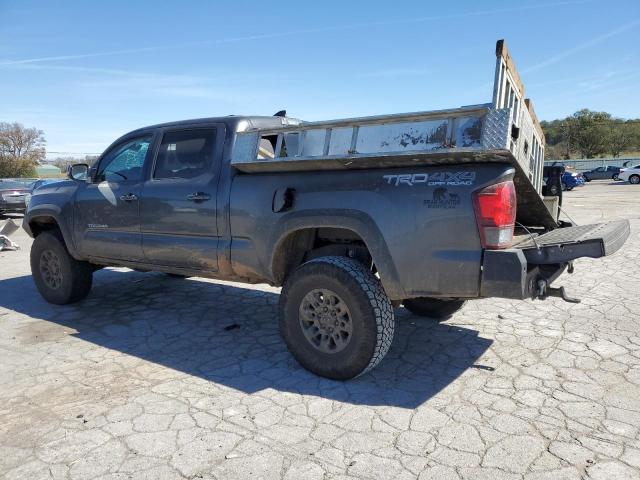 2019 TOYOTA TACOMA DOU - 3TMDZ5BN6KM066680