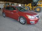 NISSAN ALTIMA 2.5 photo