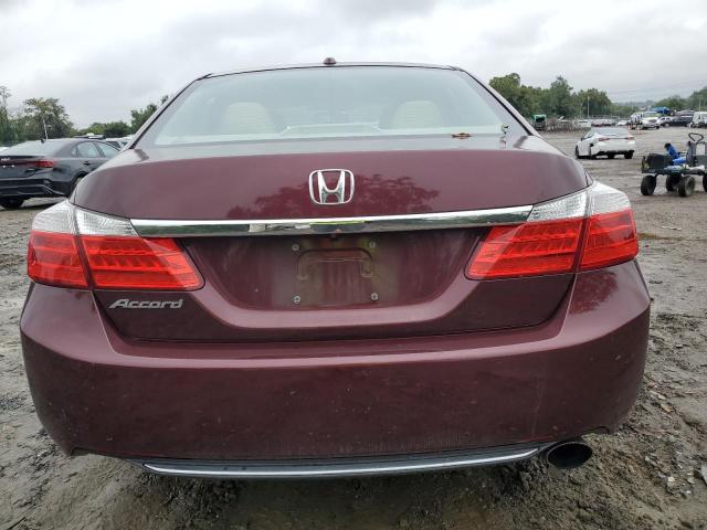 2015 HONDA ACCORD EXL - 1HGCR2F89FA062271