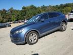 2018 LINCOLN MKX PREMIE - 2LMPJ6JR2JBL21601