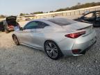 Lot #3024454593 2018 INFINITI Q60 LUXE 3