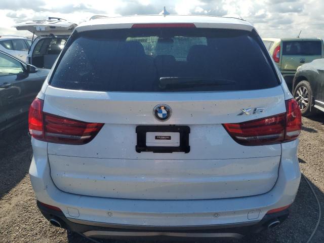 VIN 5UXKR0C59H0V49924 2017 BMW X5, Xdrive35I no.6