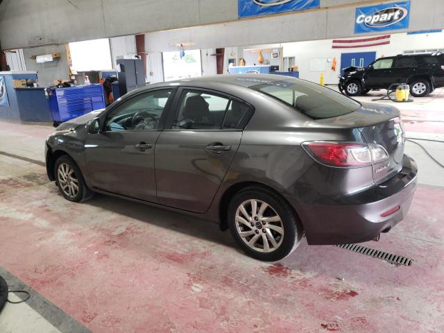 VIN JM1BL1VP7D1740334 2013 Mazda 3, I no.2