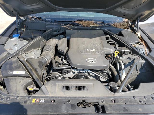 2015 HYUNDAI GENESIS 3. - KMHGN4JE2FU068525
