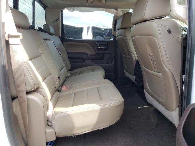2015 GMC SIERRA K25 - 1GT120EGXFF591111