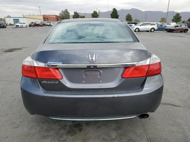 2015 HONDA ACCORD LX - 1HGCR2F39FA075543