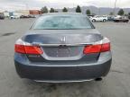 Lot #3023153218 2015 HONDA ACCORD LX