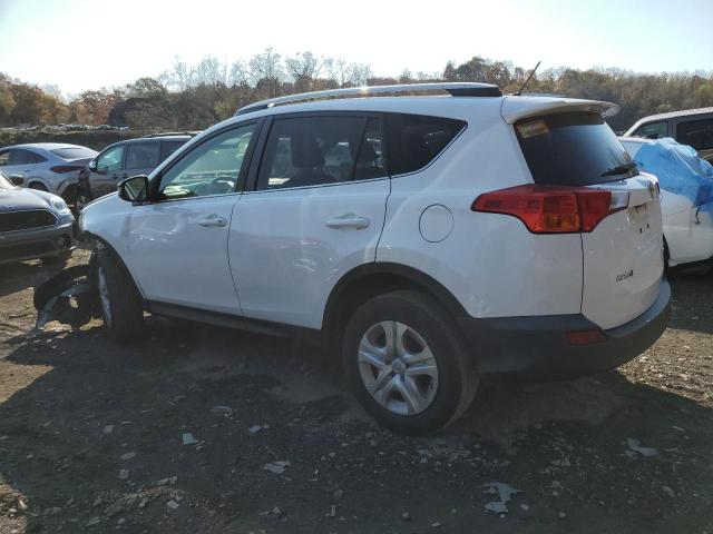 VIN 2T3BFREV4EW217828 2014 Toyota RAV4, LE no.2