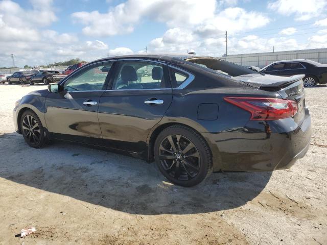 2018 NISSAN ALTIMA 2.5 - 1N4AL3AP3JC270399