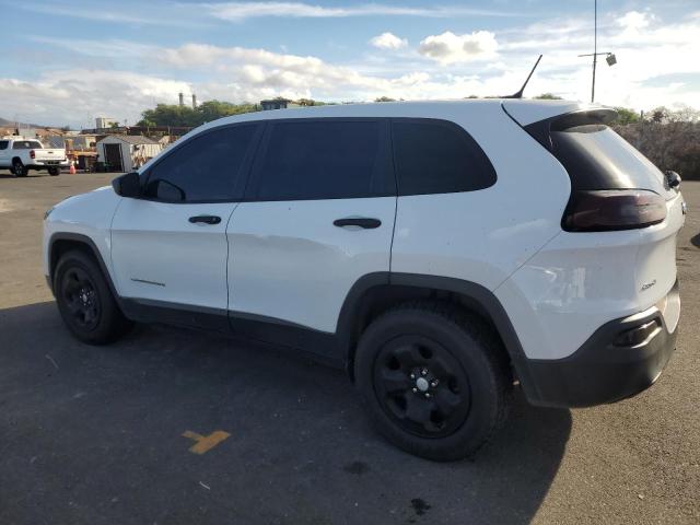 Vin: 1c4pjmab9gw215368, lot: 75732694, jeep grand cher sport 20162