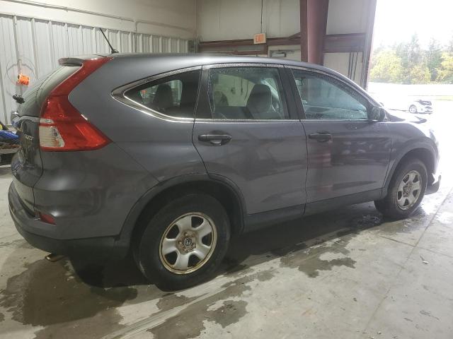 VIN 5J6RM4H32GL133329 2016 Honda CR-V, LX no.3