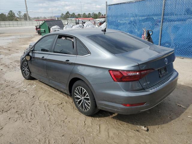 2020 VOLKSWAGEN JETTA S - 3VWC57BU9LM092361