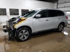 2017 NISSAN PATHFINDER - 5N1DR2MM2HC675726