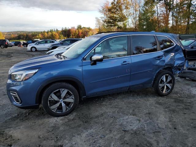 2020 SUBARU FORESTER TOURING 2020