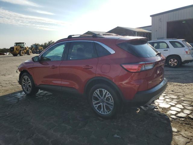 2022 FORD ESCAPE SEL - 1FMCU0H65NUA24221