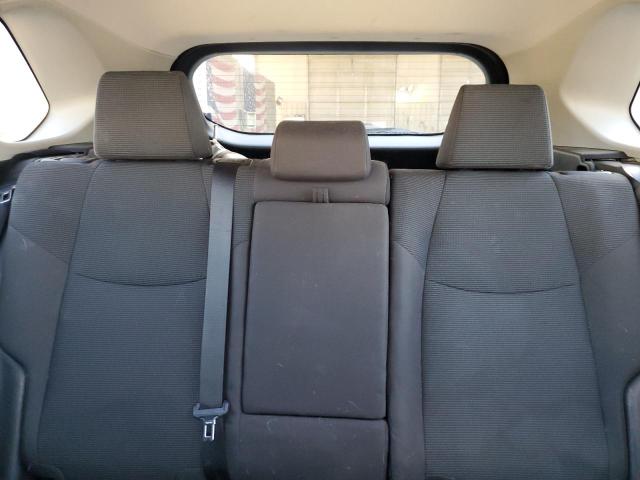 2020 TOYOTA RAV4 LE - 2T3F1RFV8LC099943