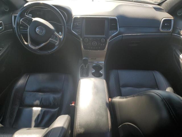 2016 JEEP GRAND CHER - 1C4RJFBGXGC405664