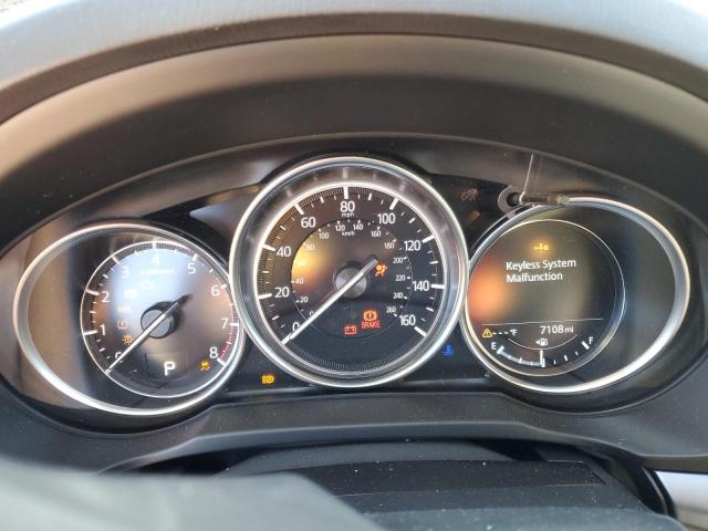 2024 MAZDA CX-5 PREFE - JM3KFBCL6R0493907