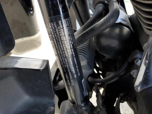2013 HARLEY-DAVIDSON FLHTK ELEC - 1HD1KEM18DB661279