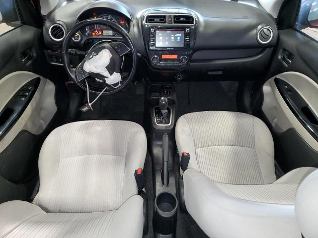 2017 MITSUBISHI MIRAGE G4 - ML32F4FJ3HH003876