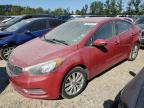 2016 KIA FORTE LX - KNAFX4A67G5584374