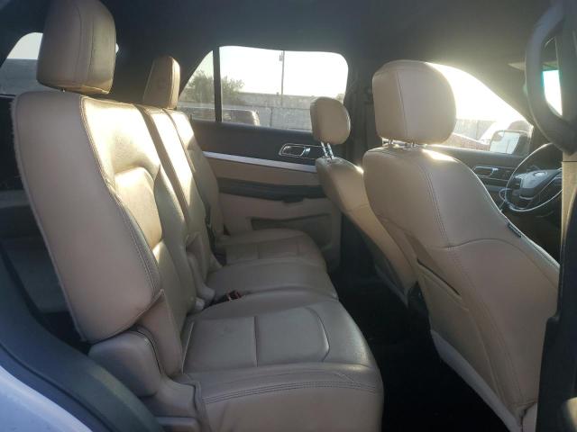 2016 FORD EXPLORER X - 1FM5K8D83GGA87503