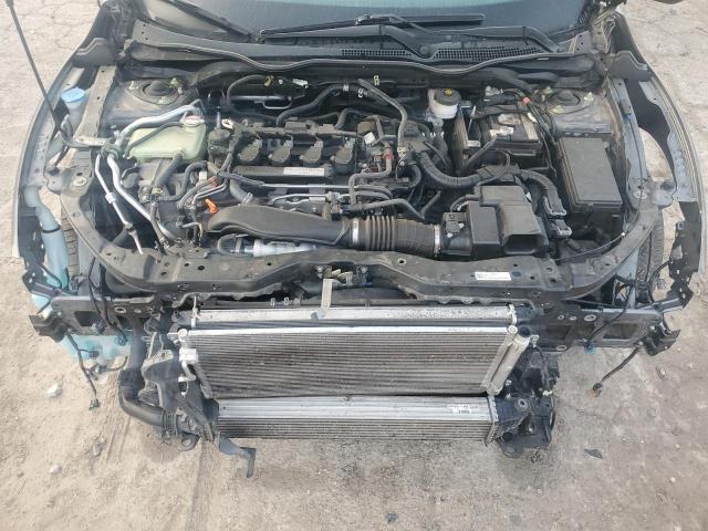 2017 HONDA CIVIC SPOR - SHHFK7H42HU210275